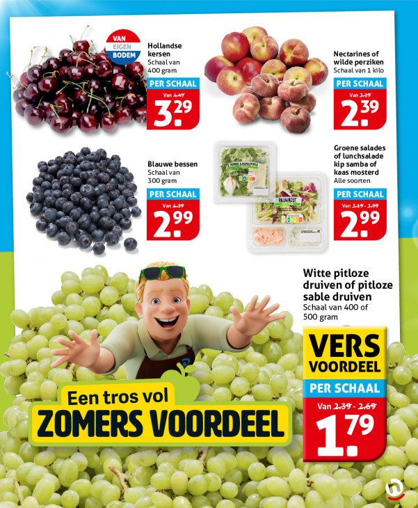 Hoogvliet Folder 22.07.2026