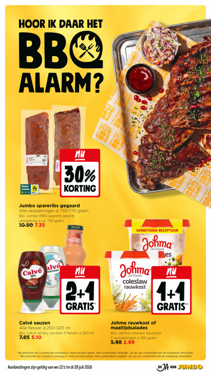 Jumbo Folder 22.07.2026
