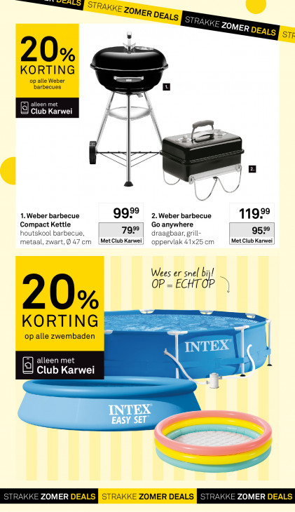 Karwei Folder 20.07.2026