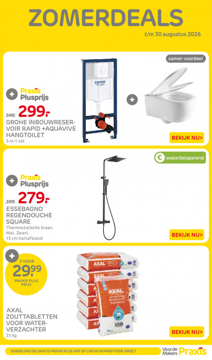 Praxis Folder 20.07.2026