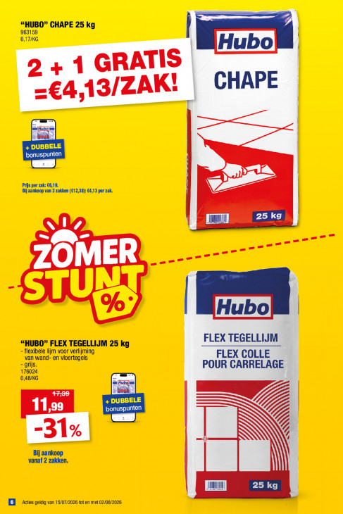 Hubo Folder 22.07.2026