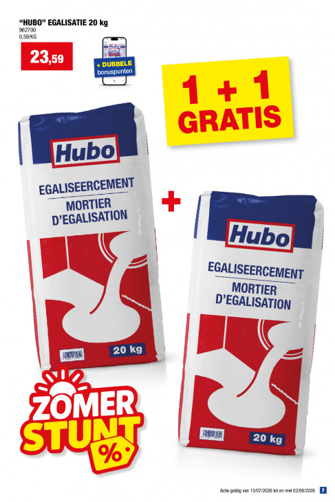 Hubo Folder 22.07.2026