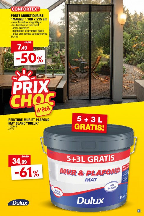 Hubo Dépliant 22.07.2026