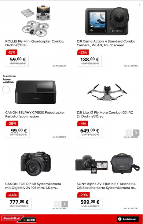Media Markt Angebote ab 20.07.26 bis 10.08.26