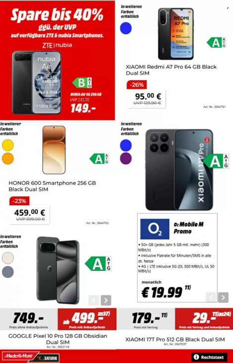 Media Markt Angebote ab 20.07.26 bis 10.08.26