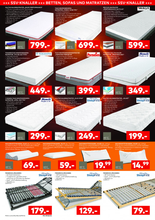 Porta Angebote ab 19.07.26 bis 02.08.26