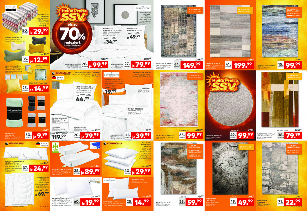 Porta Angebote ab 19.07.26 bis 02.08.26