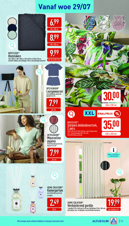 Aldi Folder 27.07.2026