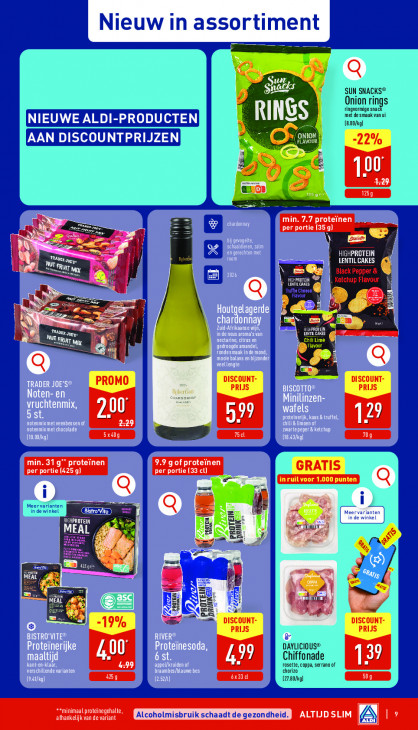 Aldi Folder 27.07.2026