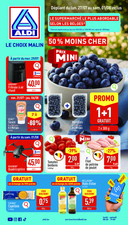 Aldi