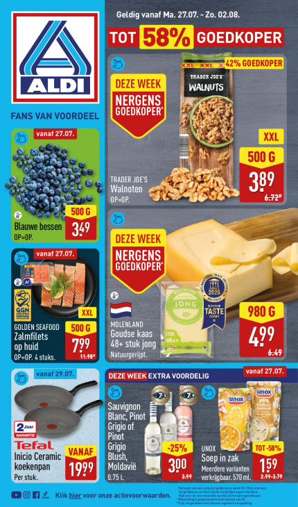 Aldi