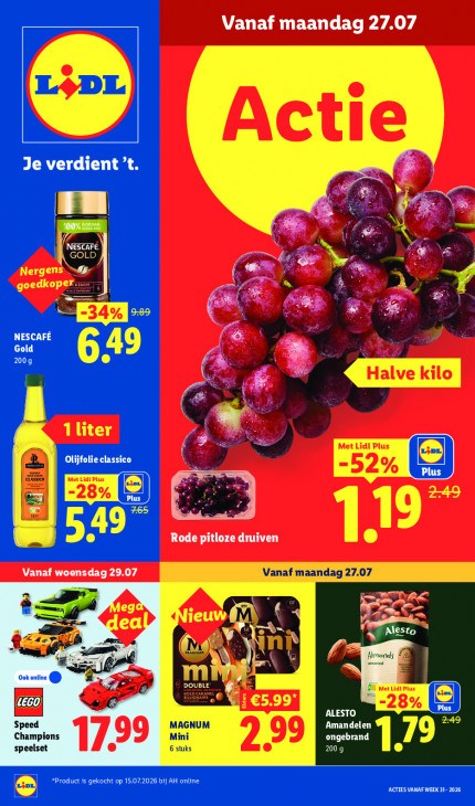 Lidl