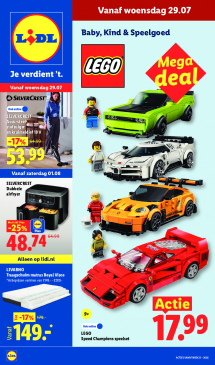 Lidl