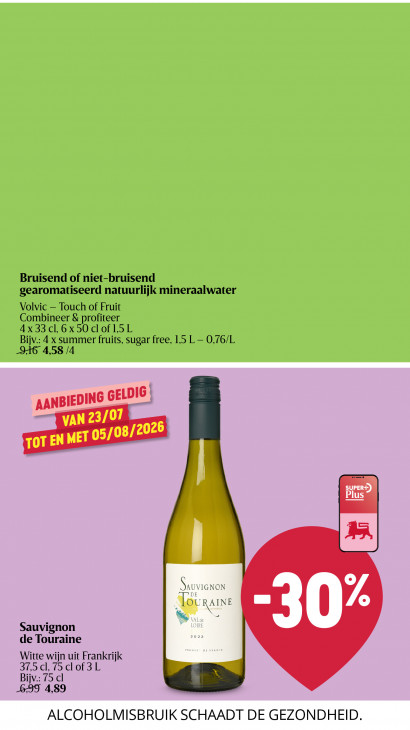 Delhaize Folder 23.07.2026