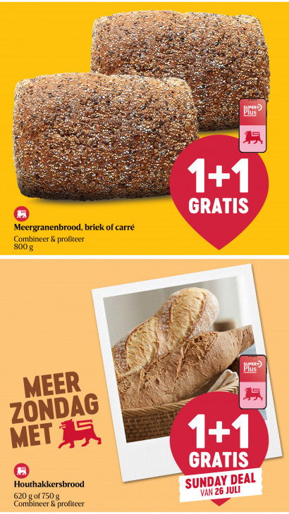 Delhaize Folder 23.07.2026