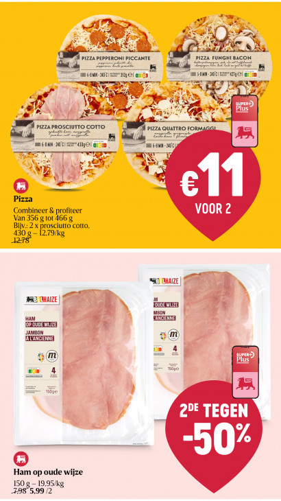 Delhaize Folder 23.07.2026