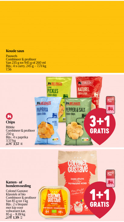 Delhaize Folder 23.07.2026