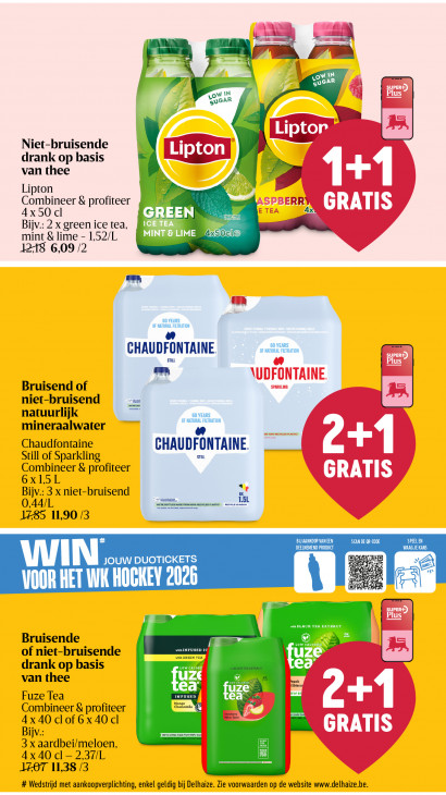 Delhaize Folder 23.07.2026