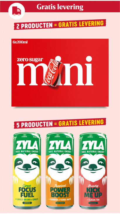 Delhaize Folder 23.07.2026