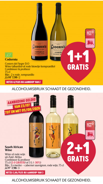 Delhaize Folder 23.07.2026
