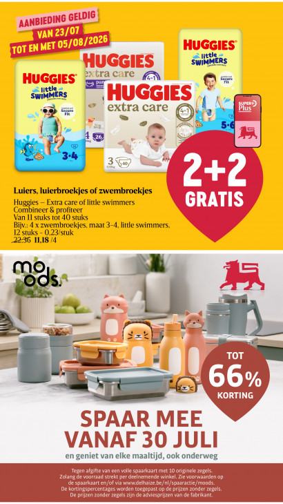 Delhaize Folder 23.07.2026