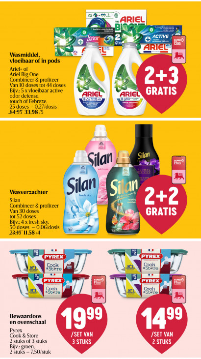 Delhaize Folder 23.07.2026