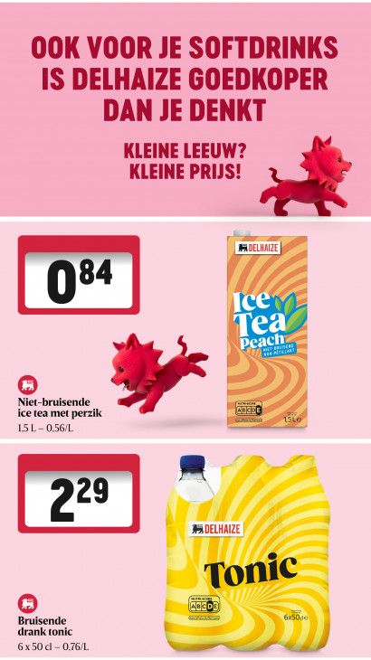 Delhaize Folder 23.07.2026