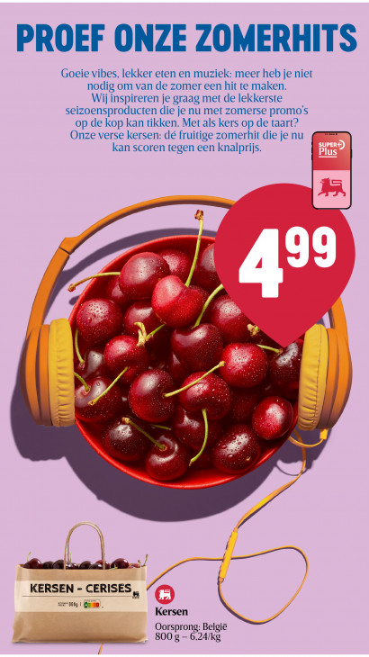 Delhaize Folder 23.07.2026