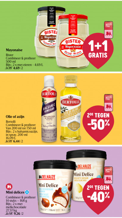 Delhaize Folder 23.07.2026