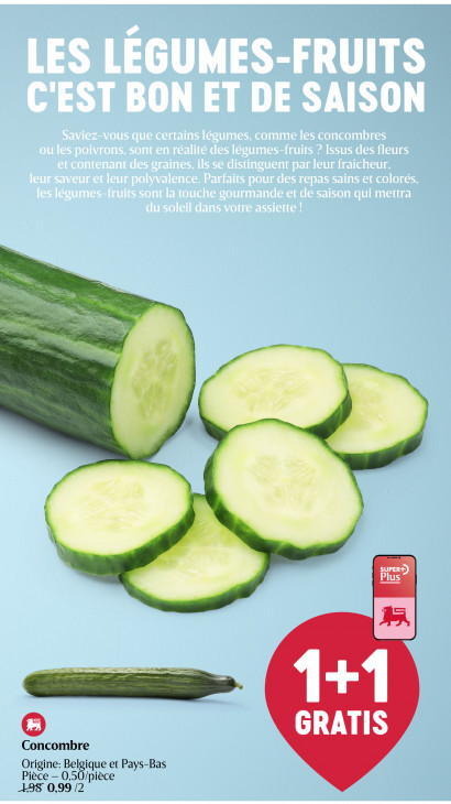 Delhaize Dépliant 23.07.2026