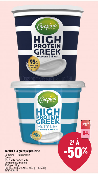 Delhaize Dépliant 23.07.2026