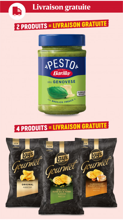 Delhaize Dépliant 23.07.2026