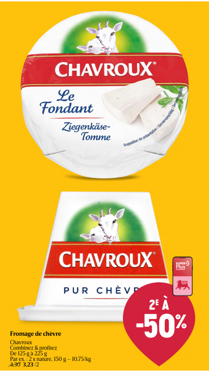 Delhaize Dépliant 23.07.2026