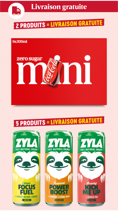 Delhaize Dépliant 23.07.2026
