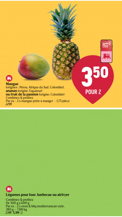 Delhaize Dépliant 23.07.2026