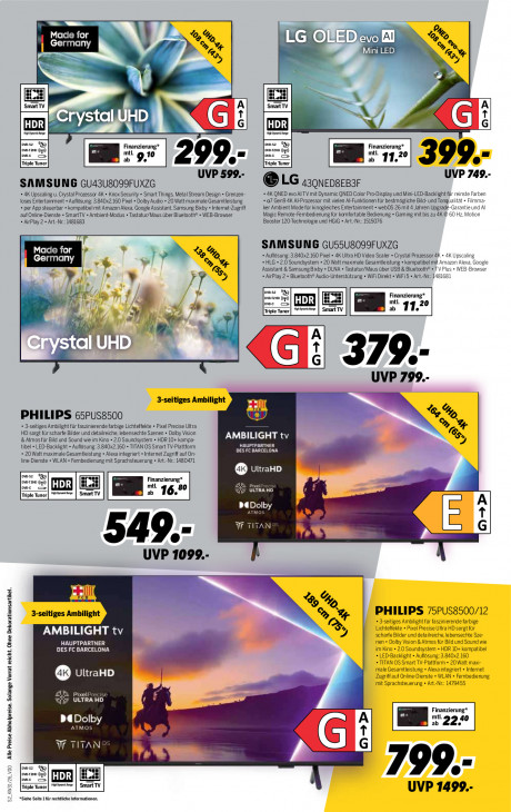 MEDIMAX Angebote ab 24.07.26 bis 31.07.26