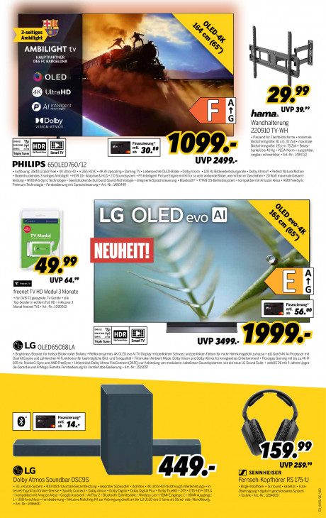 MEDIMAX Angebote ab 24.07.26 bis 31.07.26