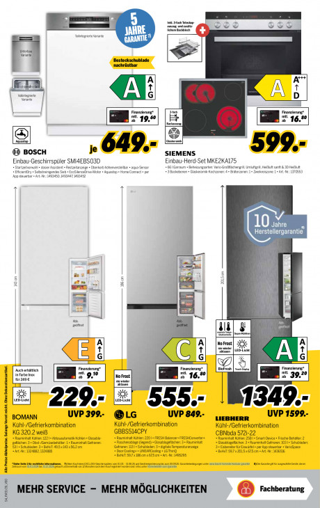 MEDIMAX Angebote ab 24.07.26 bis 31.07.26