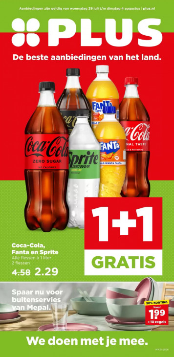 PLUS