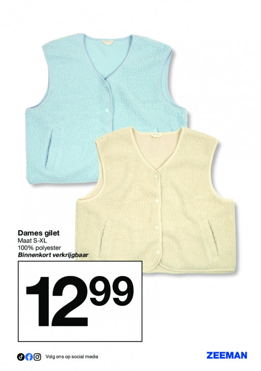 Zeeman Folder 25.07.2026