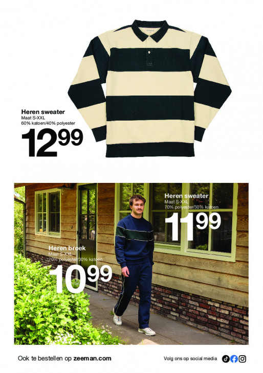 Zeeman Folder 25.07.2026