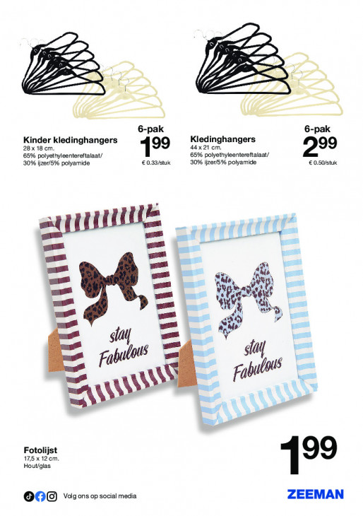 Zeeman Folder 25.07.2026