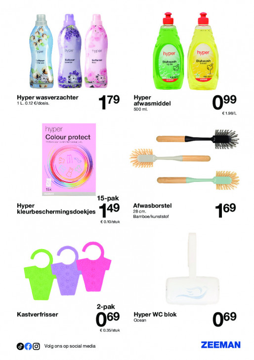 Zeeman Folder 25.07.2026