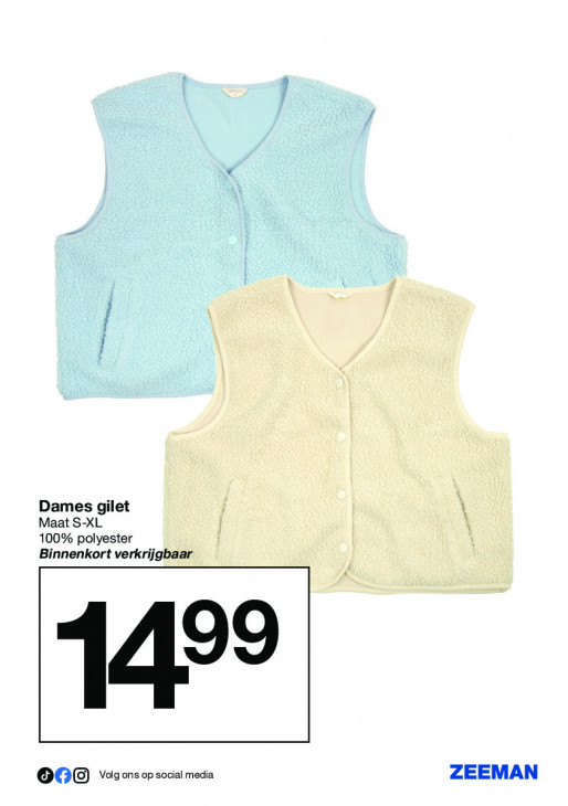 Zeeman Folder 25.07.2026