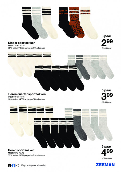 Zeeman Folder 25.07.2026