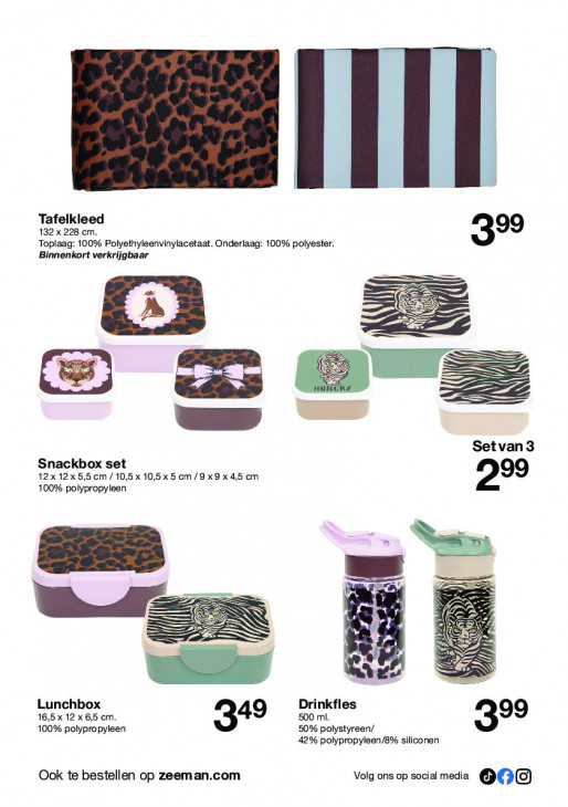 Zeeman Folder 25.07.2026