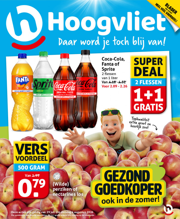 Hoogvliet