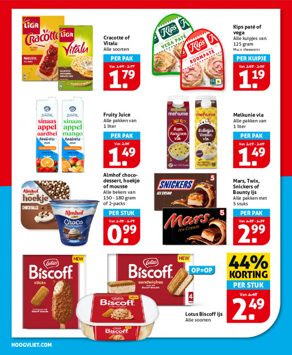 Hoogvliet Folder 29.07.2026