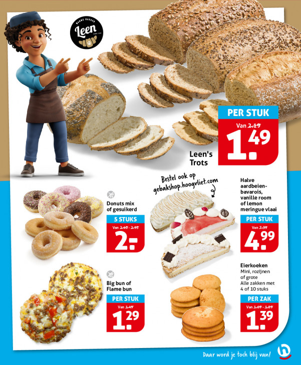 Hoogvliet Folder 29.07.2026
