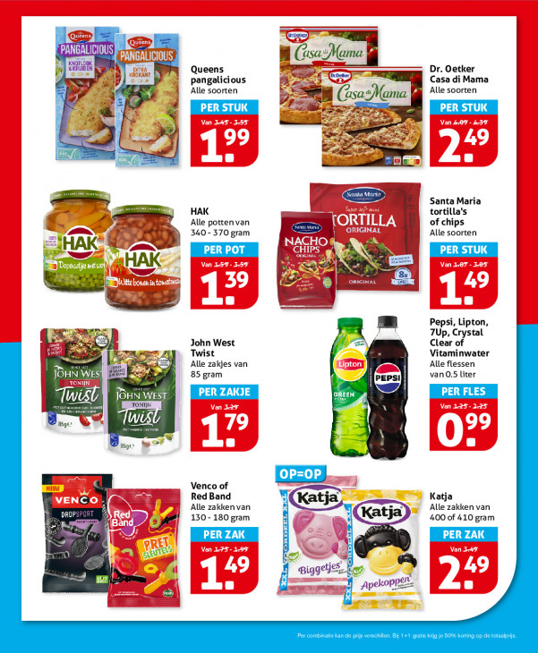 Hoogvliet Folder 29.07.2026